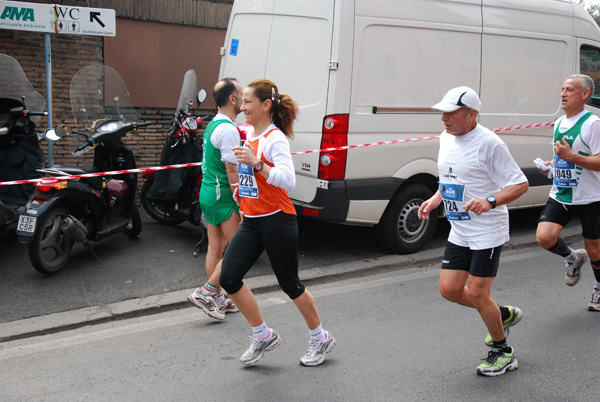 Appia Run (18/04/2010) chini_0969