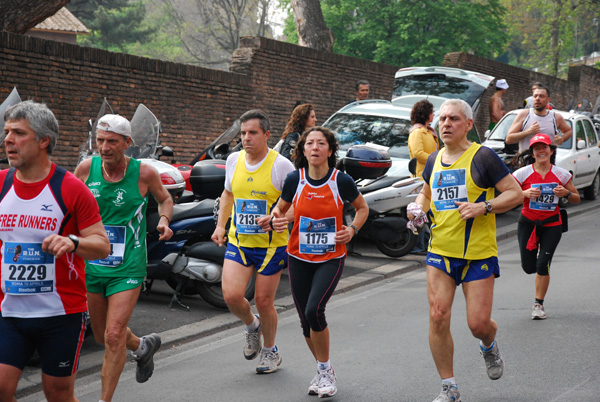 Appia Run (18/04/2010) chini_0971