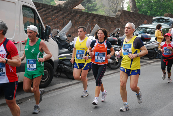 Appia Run (18/04/2010) chini_0973