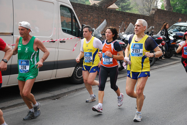 Appia Run (18/04/2010) chini_0974