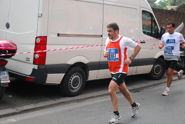 Appia Run (18/04/2010) chini_0978