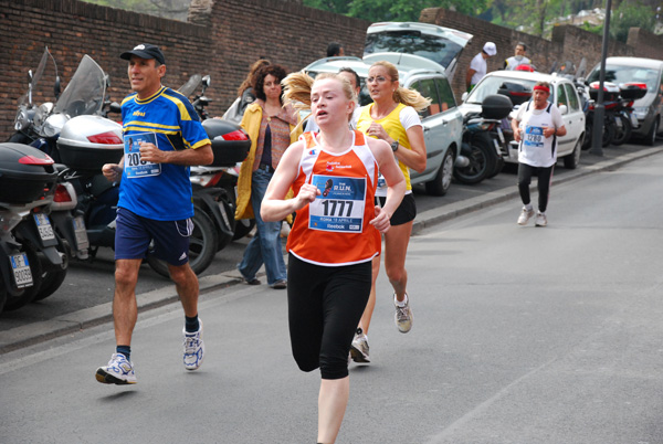 Appia Run (18/04/2010) chini_0980