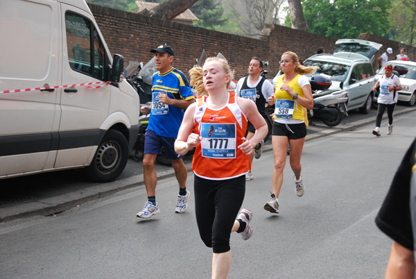 Appia Run (18/04/2010) chini_0982