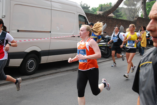Appia Run (18/04/2010) chini_0983