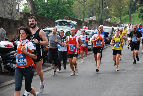 Appia Run (18/04/2010) chini_0984