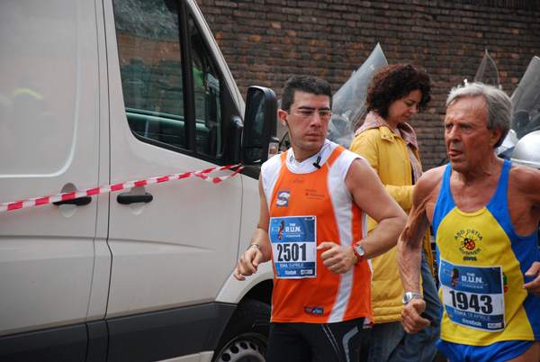 Appia Run (18/04/2010) chini_0993