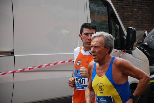 Appia Run (18/04/2010) chini_0994