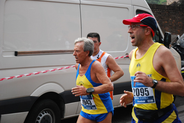Appia Run (18/04/2010) chini_0995