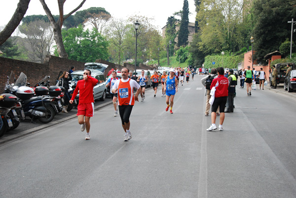 Appia Run (18/04/2010) chini_0997