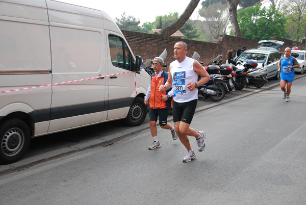Appia Run (18/04/2010) chini_2014