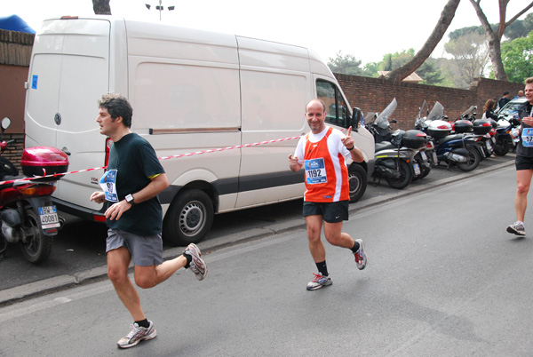 Appia Run (18/04/2010) chini_2032