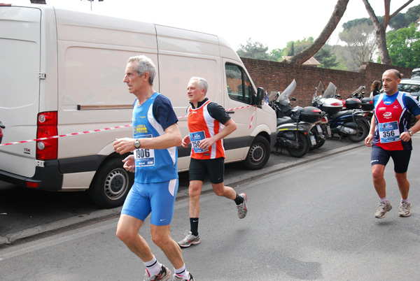 Appia Run (18/04/2010) chini_2046