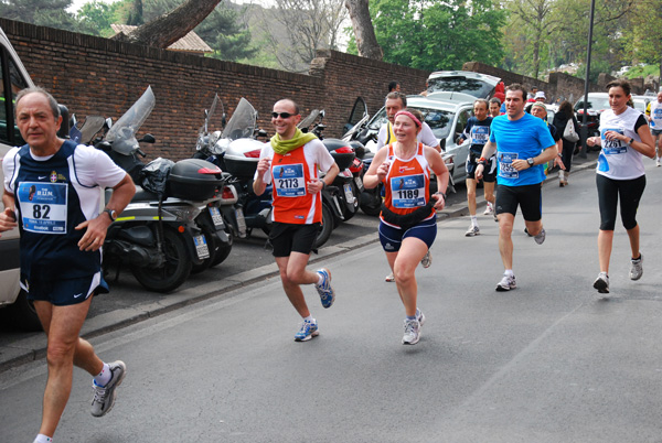 Appia Run (18/04/2010) chini_2100