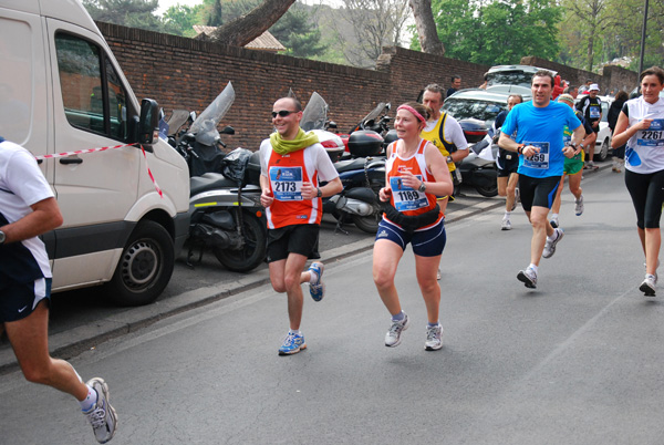 Appia Run (18/04/2010) chini_2101