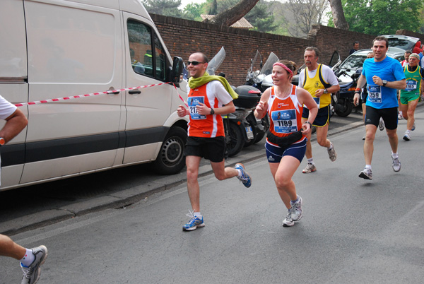 Appia Run (18/04/2010) chini_2102