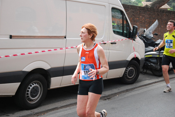 Appia Run (18/04/2010) chini_2106