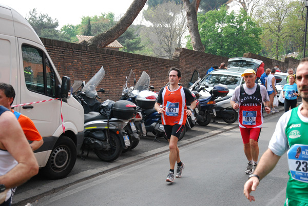 Appia Run (18/04/2010) chini_2108