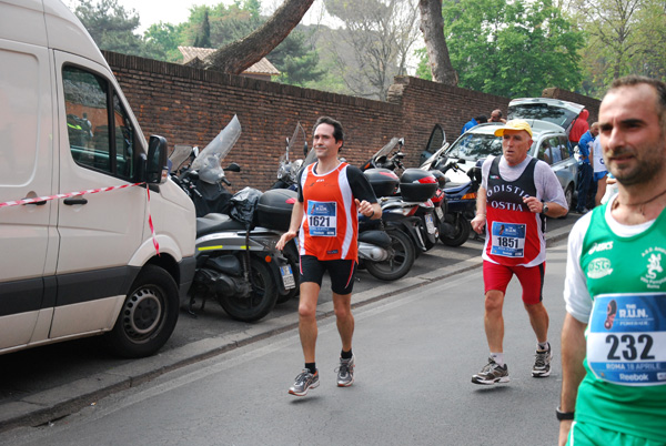 Appia Run (18/04/2010) chini_2109