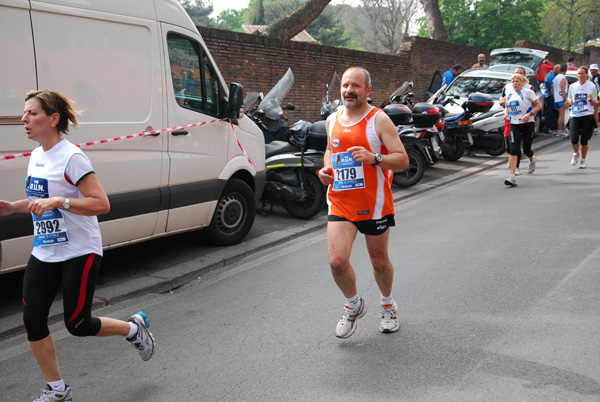 Appia Run (18/04/2010) chini_2115
