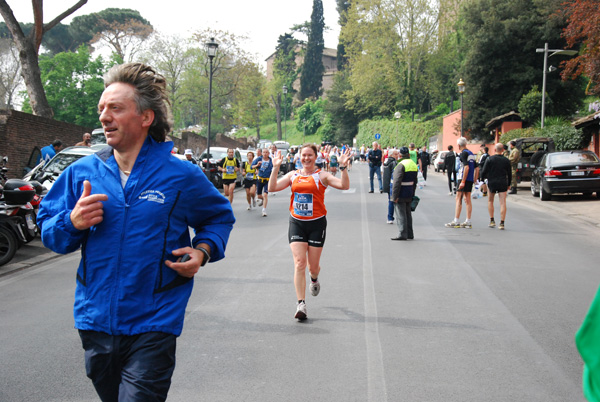Appia Run (18/04/2010) chini_2116