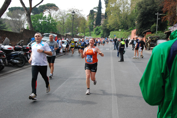 Appia Run (18/04/2010) chini_2118
