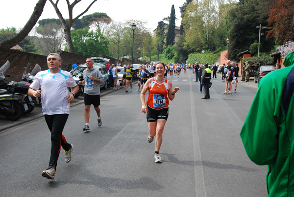 Appia Run (18/04/2010) chini_2119