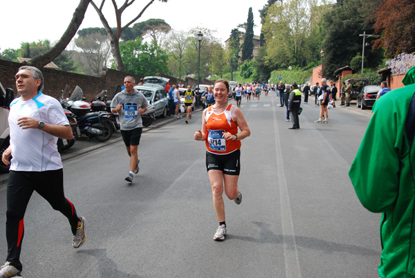 Appia Run (18/04/2010) chini_2120