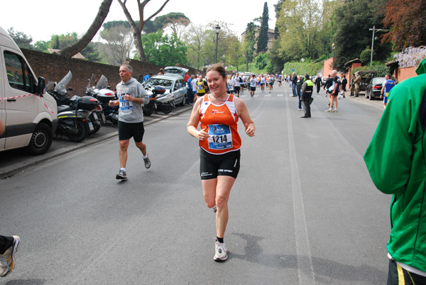 Appia Run (18/04/2010) chini_2121