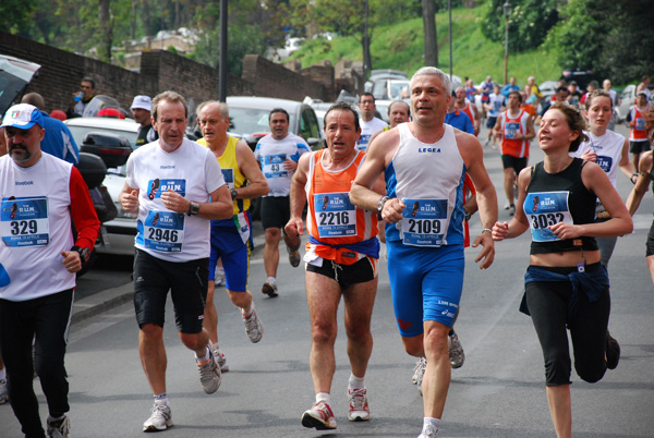 Appia Run (18/04/2010) chini_2122