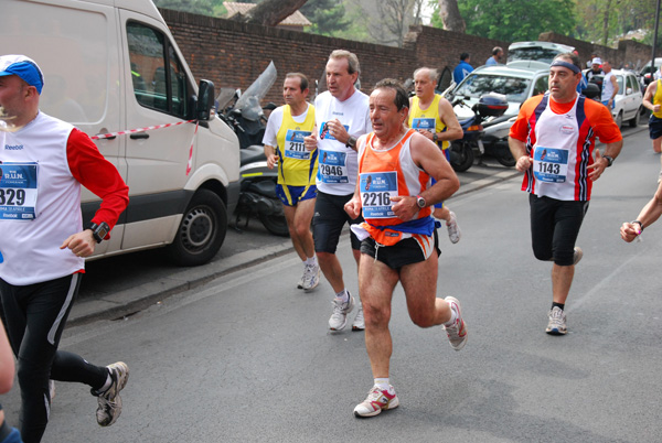 Appia Run (18/04/2010) chini_2125