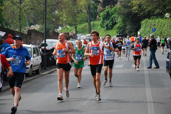 Appia Run (18/04/2010) chini_2127