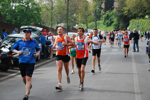 Appia Run (18/04/2010) chini_2130