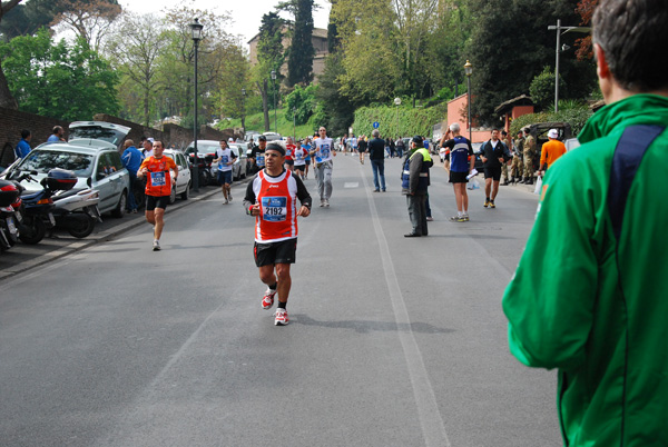 Appia Run (18/04/2010) chini_2135