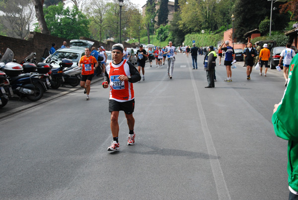 Appia Run (18/04/2010) chini_2136