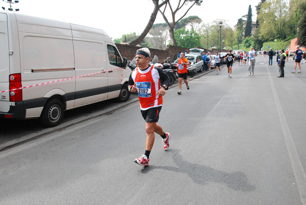 Appia Run (18/04/2010) chini_2139