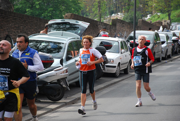 Appia Run (18/04/2010) chini_2141