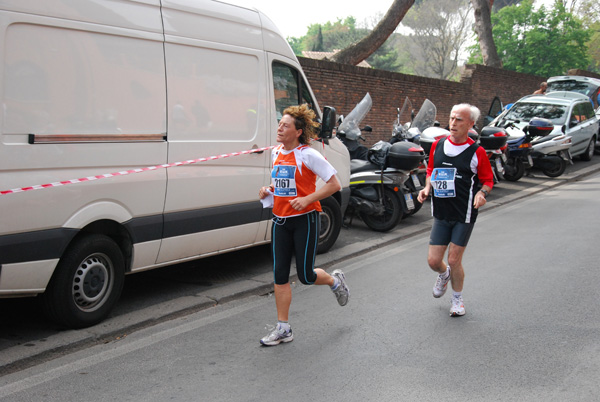 Appia Run (18/04/2010) chini_2144