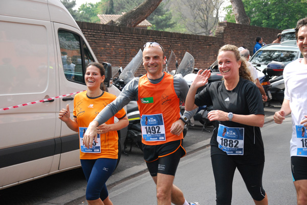 Appia Run (18/04/2010) chini_2146