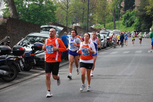 Appia Run (18/04/2010) chini_2150