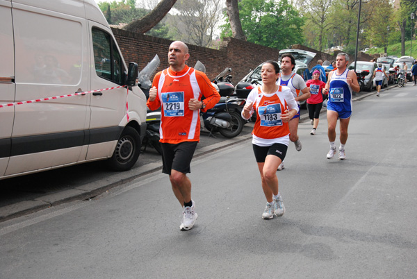 Appia Run (18/04/2010) chini_2152