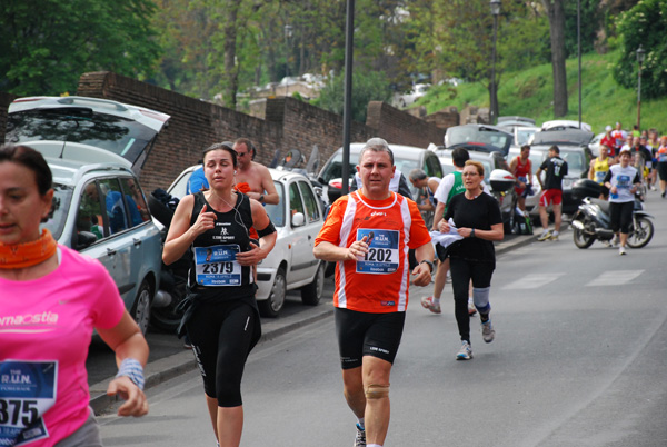 Appia Run (18/04/2010) chini_2153