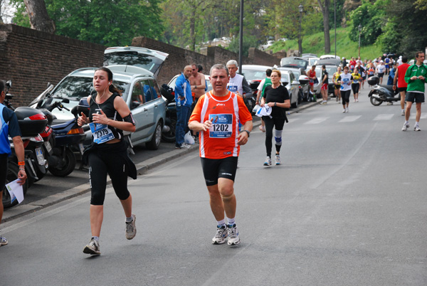 Appia Run (18/04/2010) chini_2154