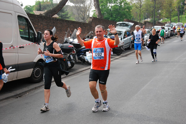 Appia Run (18/04/2010) chini_2156