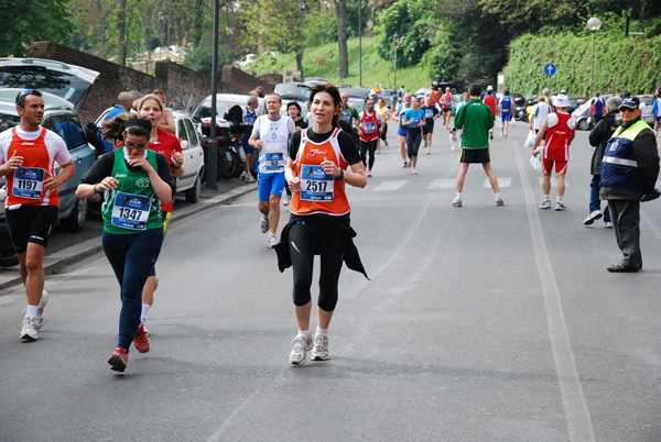 Appia Run (18/04/2010) chini_2161