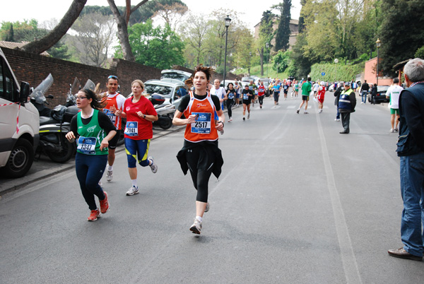 Appia Run (18/04/2010) chini_2162