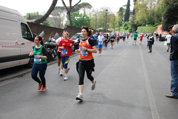 Appia Run (18/04/2010) chini_2163