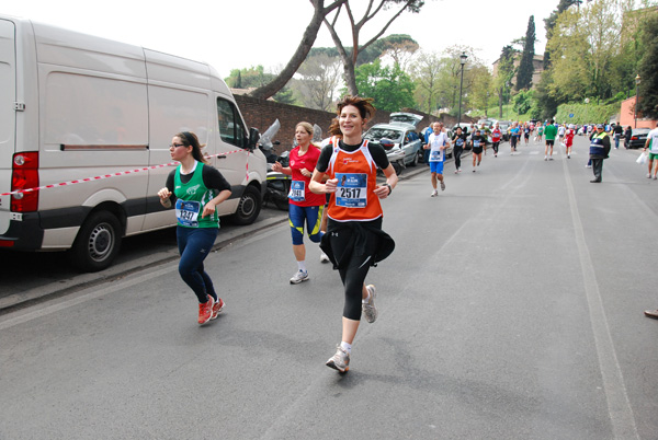 Appia Run (18/04/2010) chini_2164