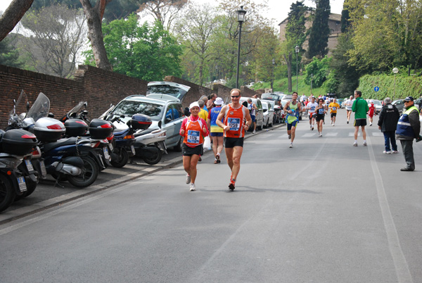 Appia Run (18/04/2010) chini_2169