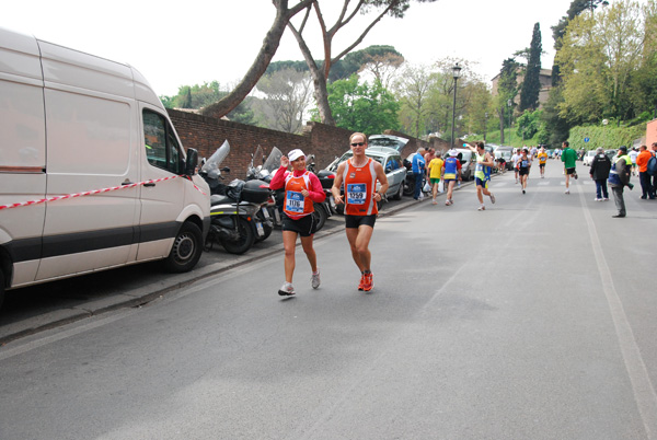 Appia Run (18/04/2010) chini_2171