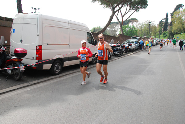 Appia Run (18/04/2010) chini_2174